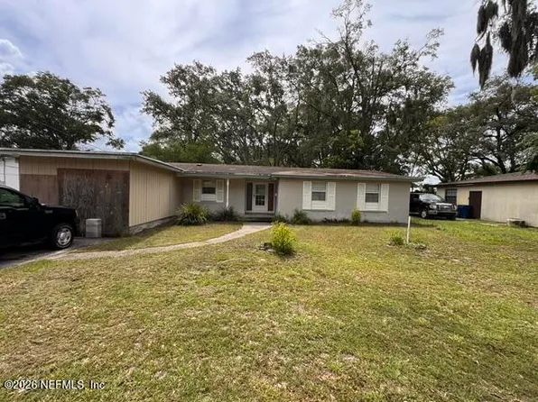 3455 THORNHILL Drive, Jacksonville, FL 32277