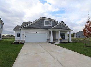 6102 Cedar Shade Way, Indianapolis, IN 46259