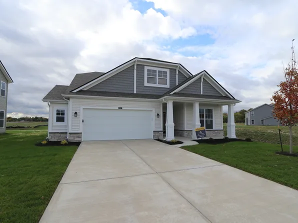 6102 Cedar Shade Way, Indianapolis, IN 46259