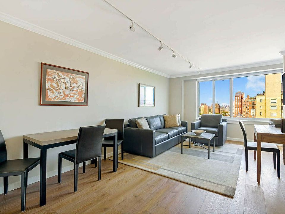 1st image of 400 Central Park W APT 17U