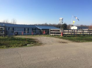 2755 Greens Chapel Rd, Bloomfield, KY 40008