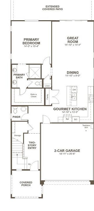 2nd image of 8231 Dwayne Frye St