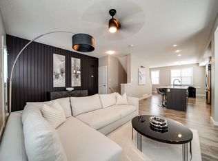 Atria, Edmonton, AB T6W 2P5