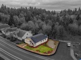 5800 Delaney Rd SE, Turner, OR 97392