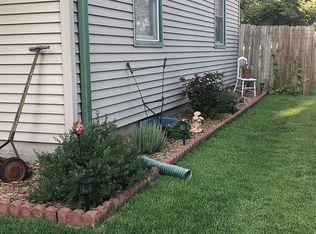 312 N Hunton Rd, El Dorado, KS 67042