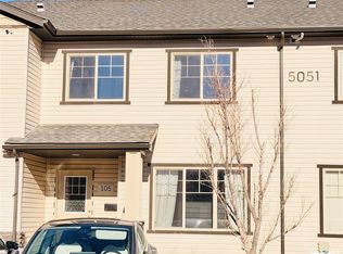 5051 James Hill Rd #105, Regina, SK S4W0B9