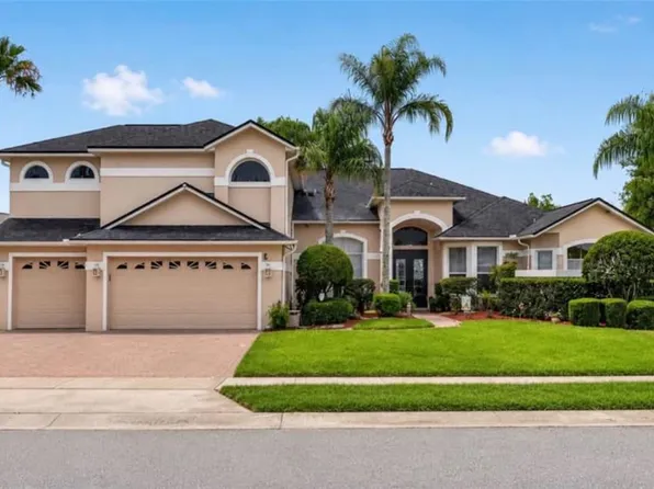 4552 Lake Calabay Dr, Orlando, FL 32837