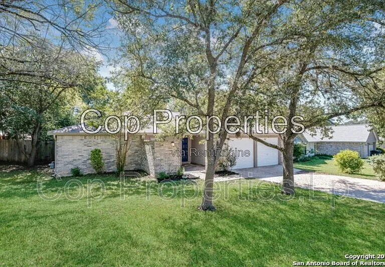 6234 Welles Creek Dr — Photo 1