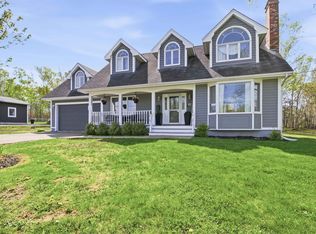 87 Prince William St, Digby, NS B0V 1A0