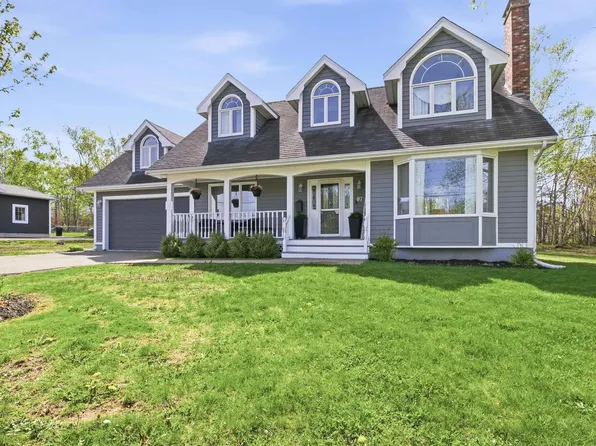 87 Prince William St, Digby, NS B0V 1A0