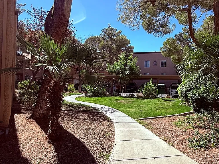 9325 W Desert Inn Rd #260 — Photo 29