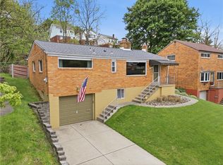 227 Minooka St, Pittsburgh, PA 15210