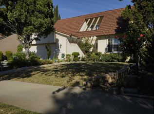 6212 Balderstone Dr, San Jose, CA 95120