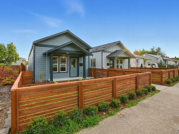 3714 E Liberty Ave, Spokane, WA 99217