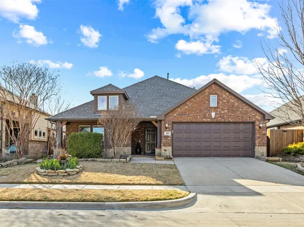 209 Kelvington Dr, Anna, TX 75409