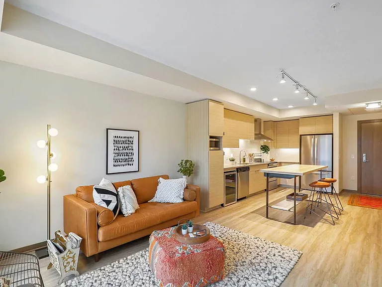 Rex 26 Apartments — Photo 11
