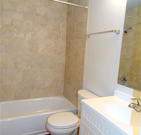 Main Floor Bathroom