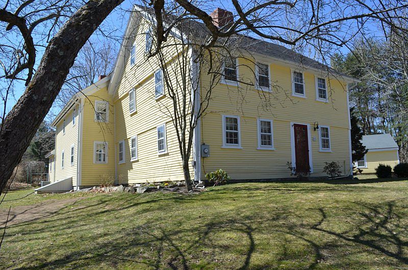 85 Walpole St, Dover, MA 02030 Zillow