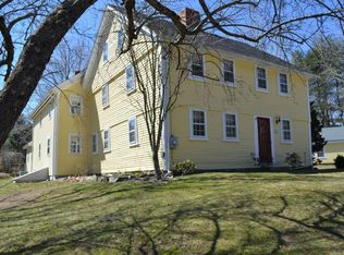 85 Walpole St, Dover, MA 02030