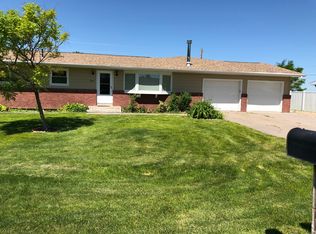 315 Skyview Dr, Hershey, NE 69143