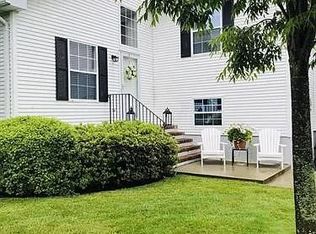 92 Racquet Rd, Wall Township, NJ 07719