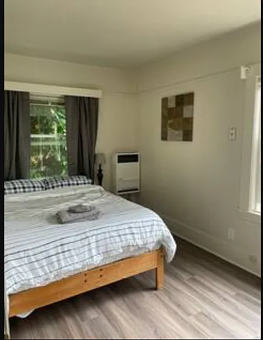 2030 Bancroft Way #3A — Photo 9