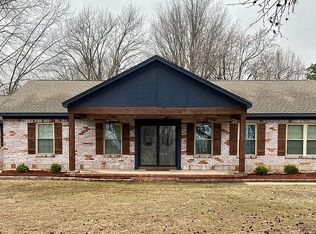 2301 N Country Club Rd, Muskogee, OK 74403