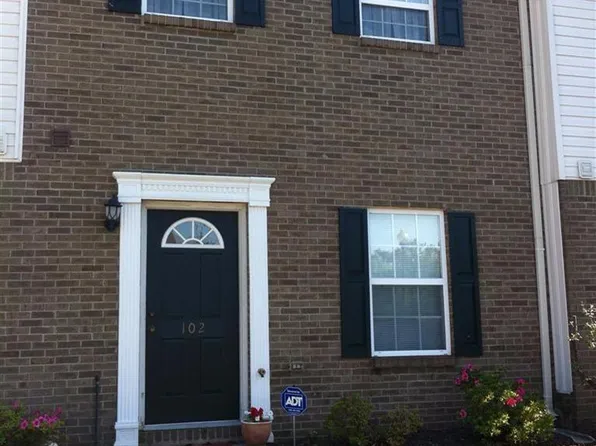 1325 Trent Blvd Unit 102, Lexington, KY 40517