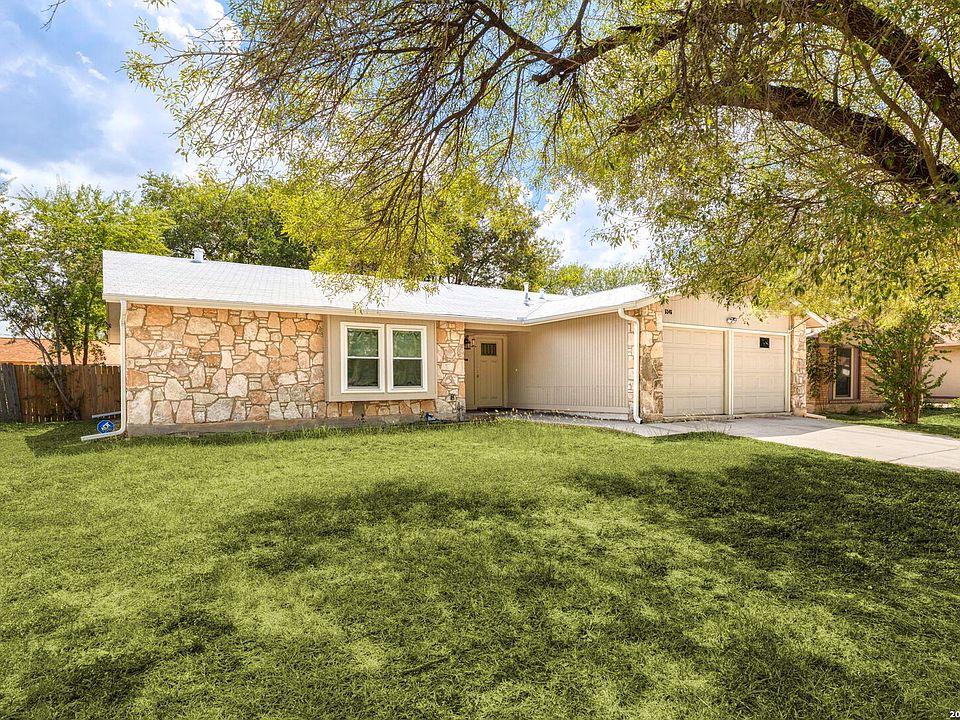 5346 Binz Engleman, Kirby, TX 78219 | Zillow