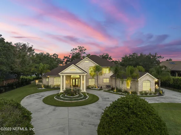 11032 RIVERPORT Drive W, Jacksonville, FL 32223