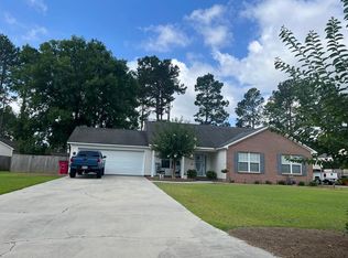 814 E 46th St, Tifton, GA 31794