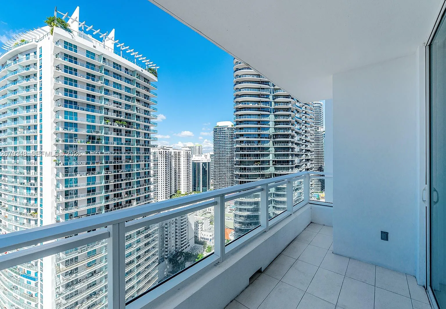 The Bondo (1080 Brickell) — Photo 2