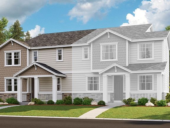 The Norris Elevation E