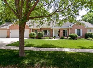 3210 Silverthorne Rd NE, Cedar Rapids, IA 52402