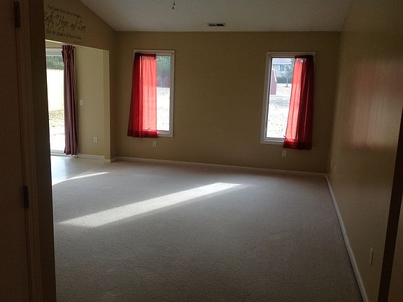Living Room from Front