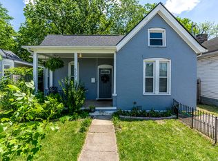 550 Jefferson St, Lexington, KY 40508