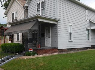 228 McCook Ave, Dennison, OH