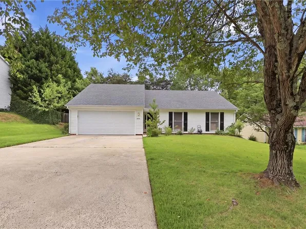4110 Appleton Rd, Greensboro, NC 27405
