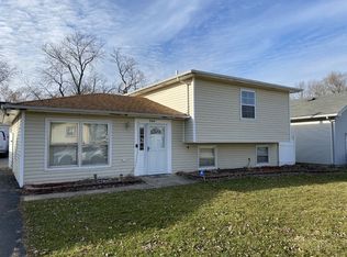 504 Union Ave, Chicago Heights, IL 60411