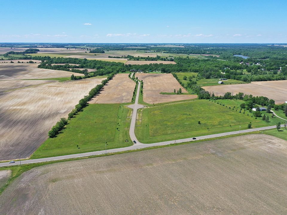 0 Washington Waterloo Rd NE, Washington Court House, OH 43160 MLS