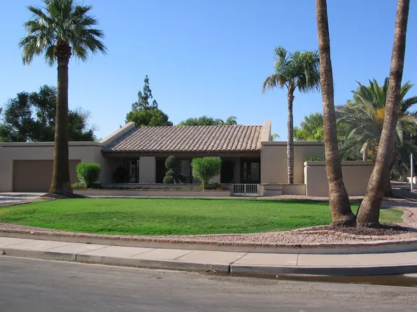 1906 E Vaughn St, Tempe, AZ 85283