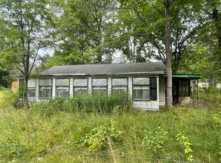 11943 Little George Lake Rd, Gladwin, MI 48624