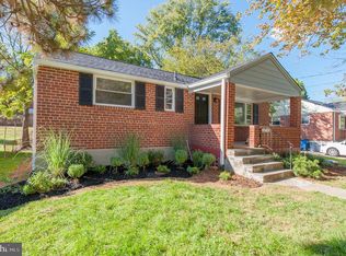 12710 Turkey Branch Pkwy, Rockville, MD 20853