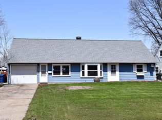 4855 Ivanhoe Ave, Sheffield Lake, OH