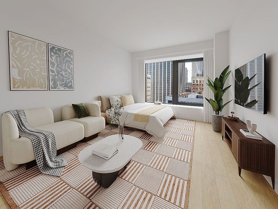 1st image of 75 Wall St APT 29D