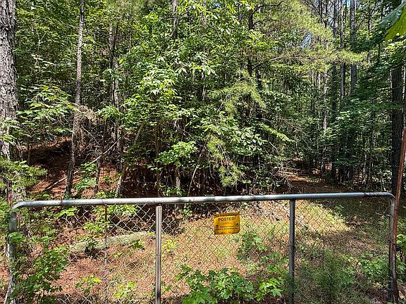 Compass South Land Sales Alabama Old Lynn Road Tract 4