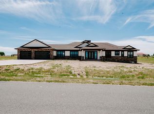 29310 E 167th Ave, Brighton, CO 80603