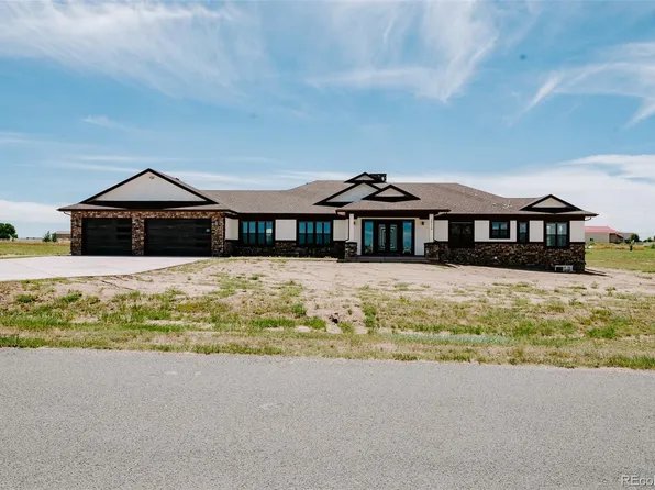 29310 E 167th Avenue, Brighton, CO 80603