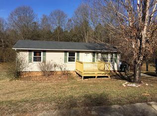 661 Firecrest St SE, Concord, NC 28025