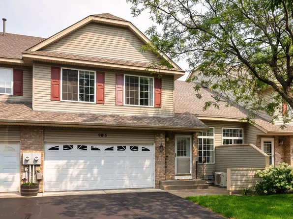 9815 Hamlet Ln S, Cottage Grove, MN 55016